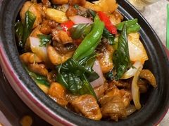 -四道菜·福建菜馆(新街口金鹰店)