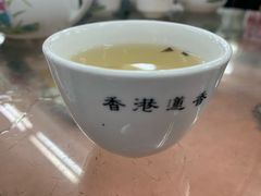-香港蓮香樓(中環店)