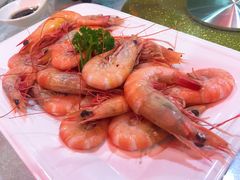 -华兴大酒楼(亿宝大厦店)