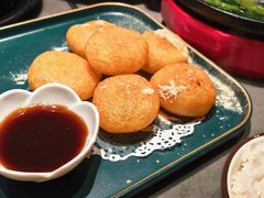 -陶德砂锅(春熙路店)