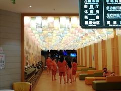 -汤W城市微度假(仓山店)