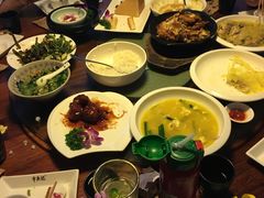 -章吴记喜瑞餐厅(东东城店)