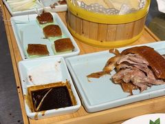 -香满楼(南关店)