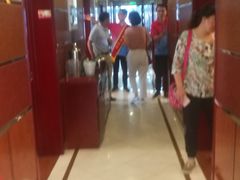-蝎王府羊蝎子(北大地店)