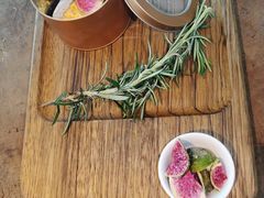 豆乳盒子系列-Jungle Nat 高空餐厅