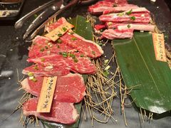 -千寻烧肉(政务区店)
