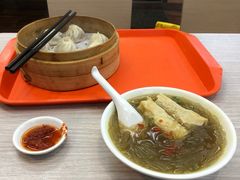 -新丰小吃(江陵路分店)