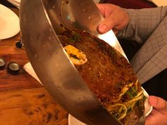 -枪火串烧·东北特色烧烤(罗湖总店)