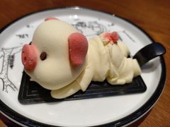 -SPACELAB失重餐厅(世纪汇店)