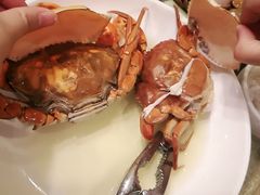 -崖口红树林海鲜餐厅