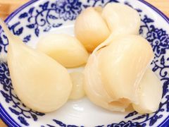 -清真馬峰小炒泡饃