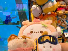 -LLJ夹机占(正佳广场店)
