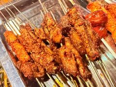 -福苗小骆驼烧烤(望京店)