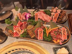 -板前十胜·和牛烧肉专门店(北京总店)