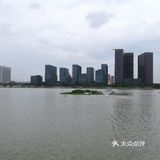 南京旅游攻略，九龙湖公园，小众打卡地
