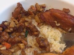 -乡村基(大渡口区国际广场店)