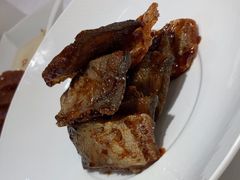 -红城阁·上海味道(四平路店)