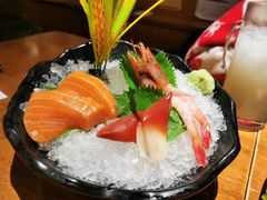 -诚家·日式烧鸟·深夜食堂(虹桥天街店)
