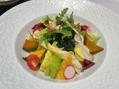 -马克西姆俄罗斯餐厅(通亚街店)