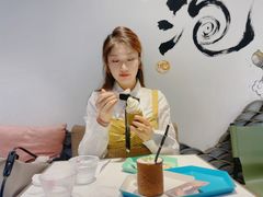 -茶是一枝花泡茶店