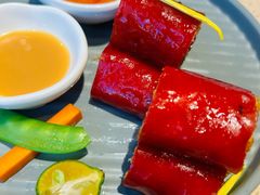 -点都德(华强南店)