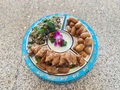 -佳丽海鲜大酒楼(环岛海景店)