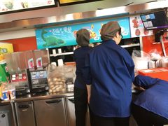 -吉野家(秀谷店)