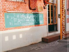 -长颈鹿咖啡(大学路店)