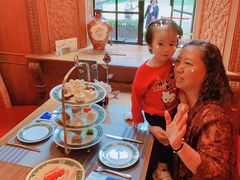 -马勒别墅·中餐厅