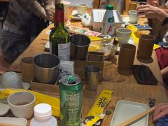 -木屋烧烤(岗顶二店)