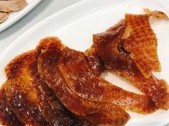 -玉林烤鸭店(定福庄店)