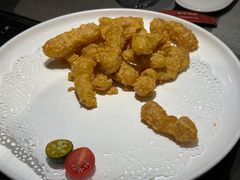-喜棠·长沙家宴·海鲜·湘菜(麓谷店)