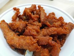 -叶氏兄弟饭摊(马鞍池东路店)