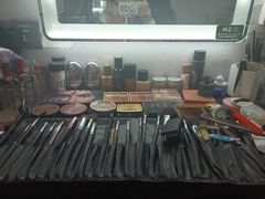 -ME觅妆·定制美妆·彩妆私教(菱角湖店)