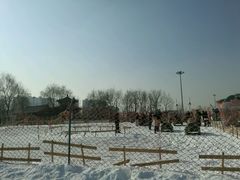 -欢乐水魔方水世界