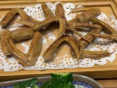 -正通记·哈尔滨烧烤·炭烤鸽子(七宝万科国际店)