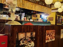 -鸟鹏烧鸟居酒屋(昌岗店)