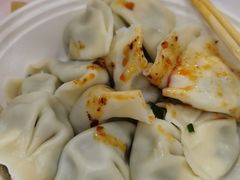 -锦福昌·羊肉粉(渝兴广场店)