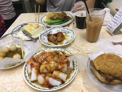 -渔记茶餐厅(渔村店)