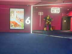 -SFC上影影城(港汇永华IMAX激光店)