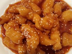 -红屋川菜(大学南路店)