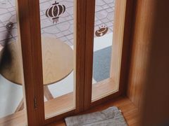 -Oasis coffee燕谷咖啡(公信店)