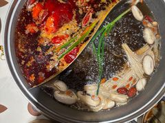 -江北北火锅馆·公路夜市(魏公村店)