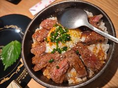 -沼津港精致料理·寿喜烧·烧鸟(青浦宝龙广场日料榜单店)