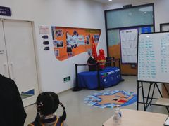 -瑞思教育·少儿英语(凯德校区)