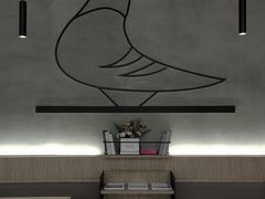 -野鸽子咖啡(中航店)