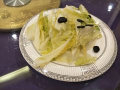 -威尔佳·创意陕菜融合菜(老城根红庙坡地铁站店)