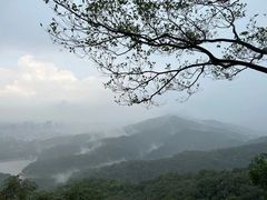 -广州市白云山风景名胜区