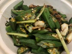 -赖厨潮汕砂锅粥