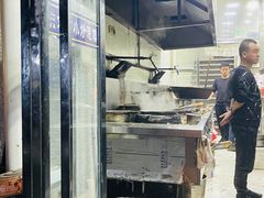 -刘信牛羊肉小炒泡馍(回民街店)